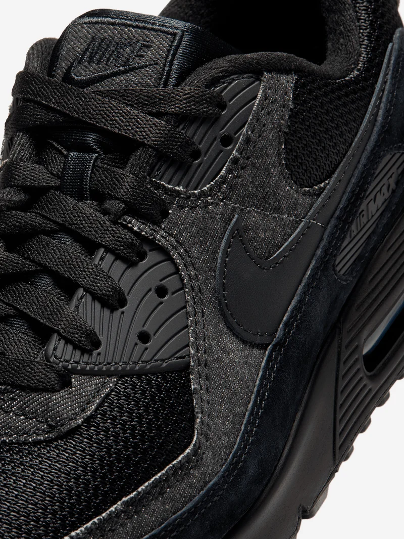 Air Max 90 'Black Denim'