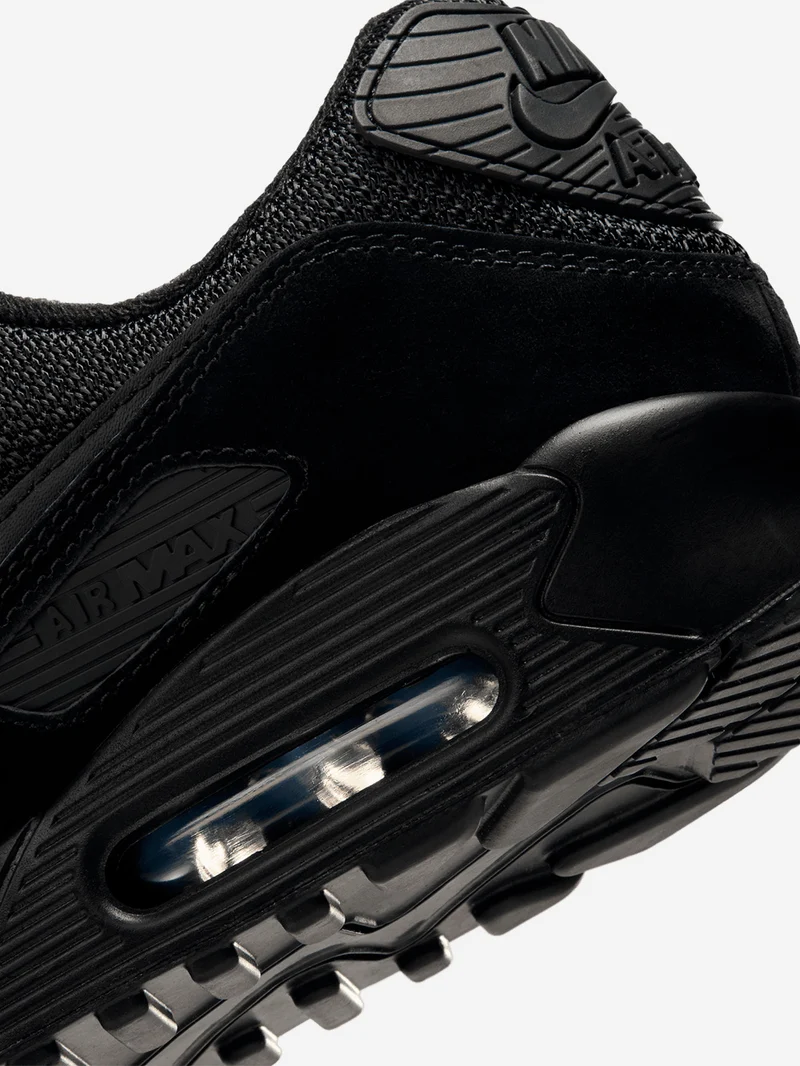 Air Max 90 'Black Denim'