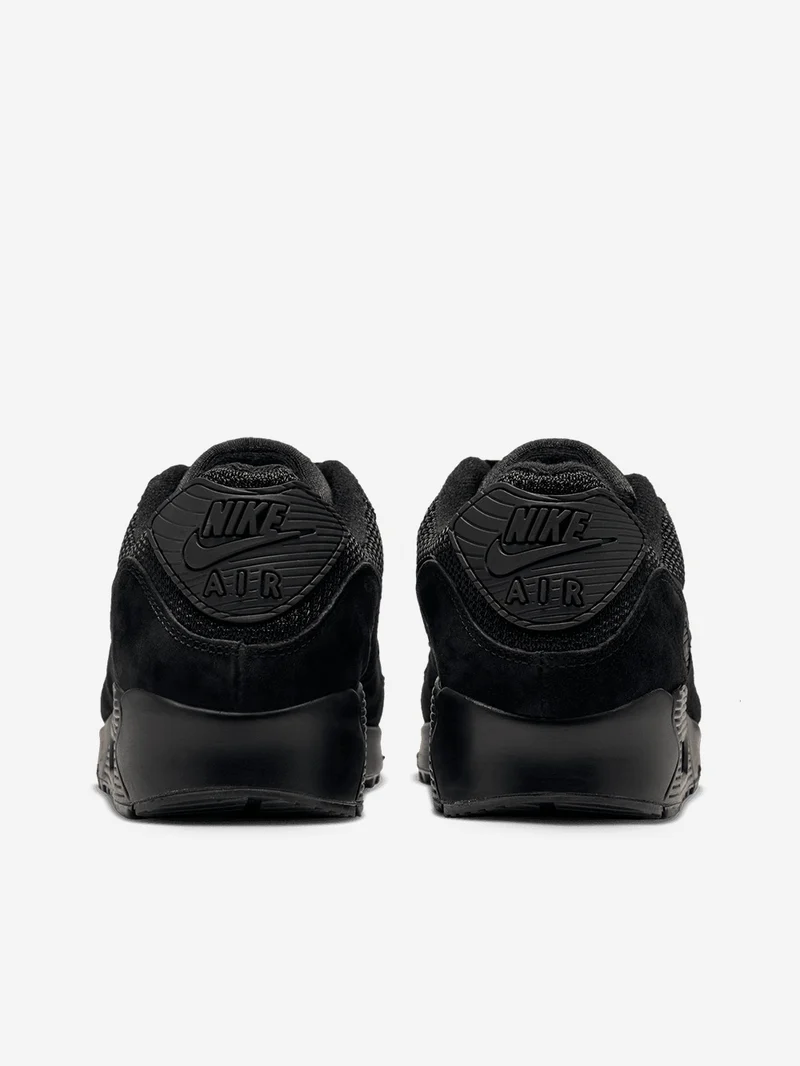 Air Max 90 'Black Denim'