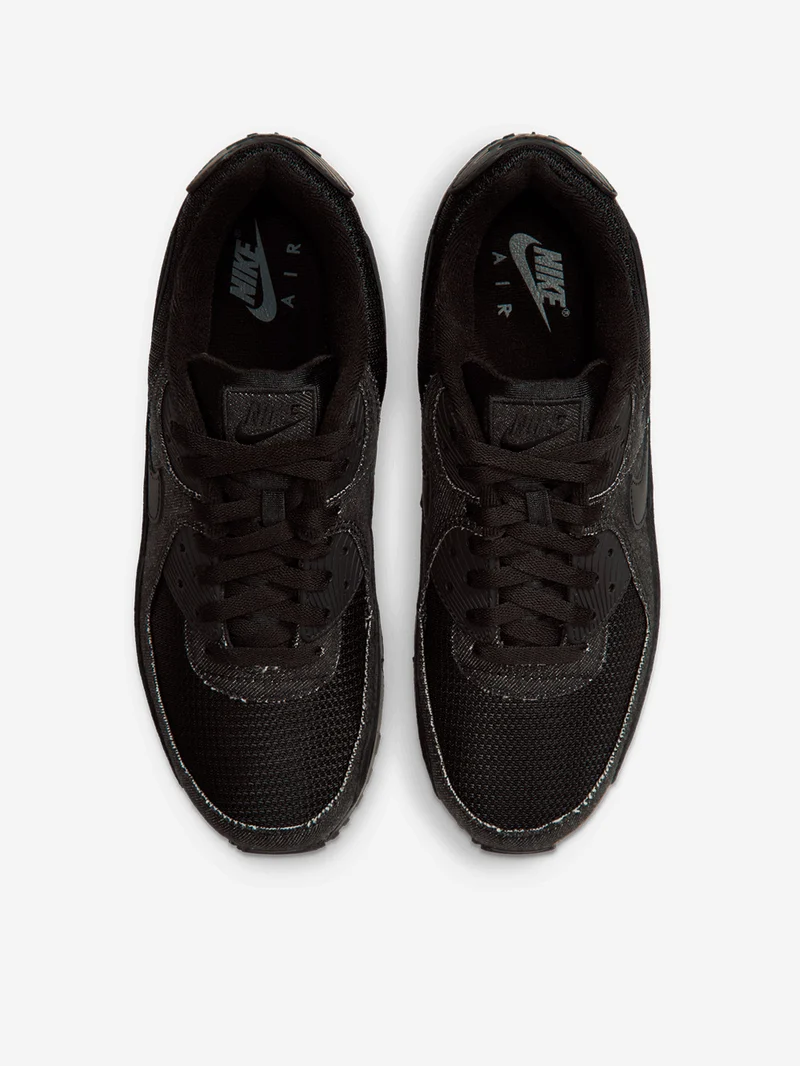 Air Max 90 'Black Denim'
