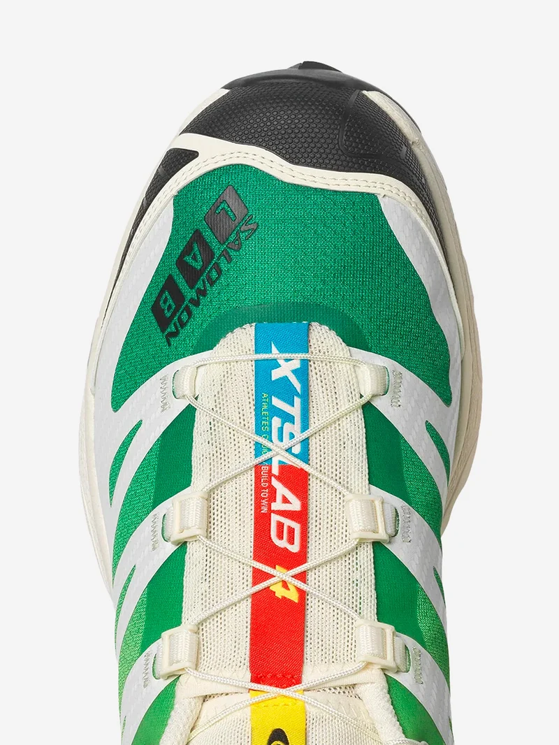 XT-4 OG 'Vanilla Ice Acid Lime'