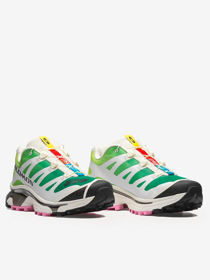 XT-4 OG 'Vanilla Ice Acid Lime'