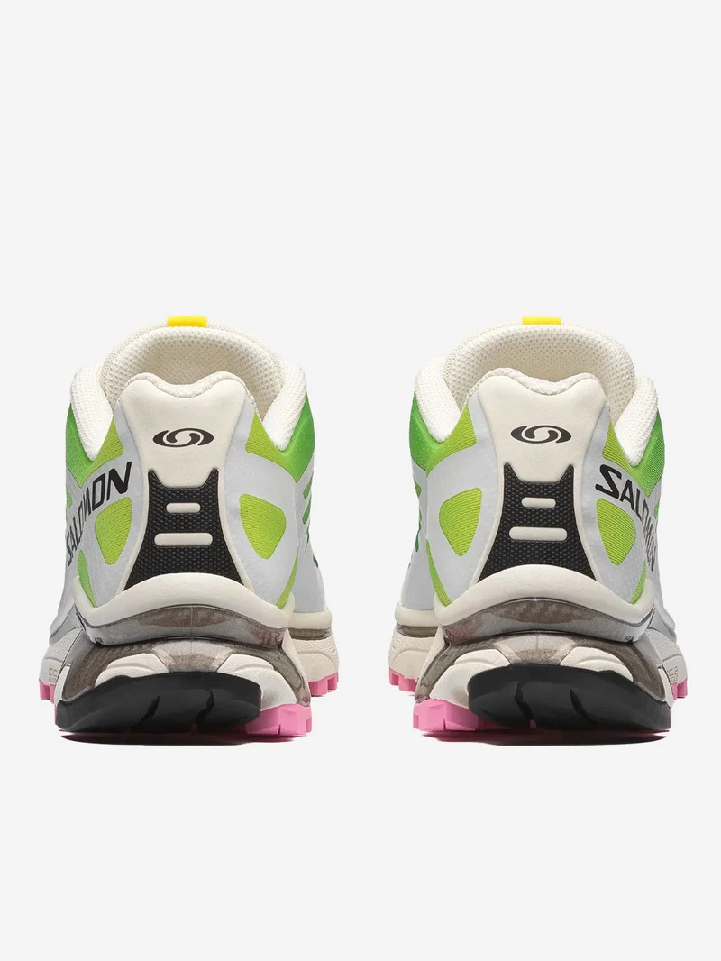 XT-4 OG 'Vanilla Ice Acid Lime'