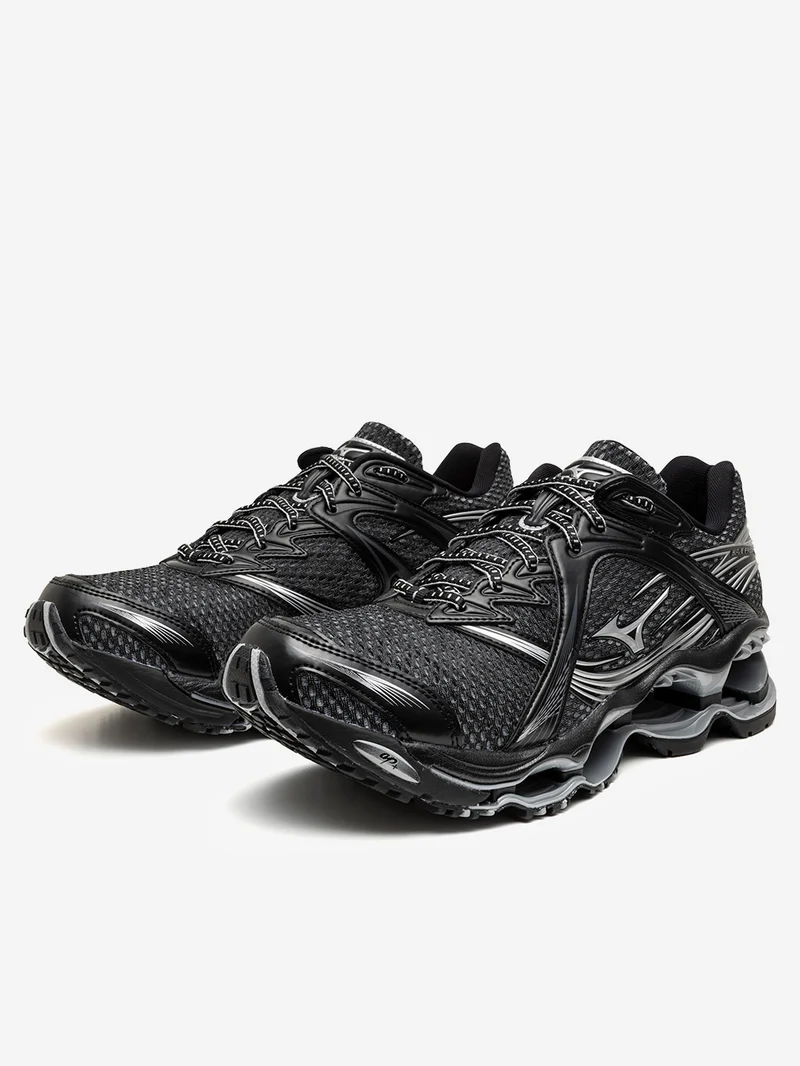 Wave Prophecy 1 'Iron Gate Black'