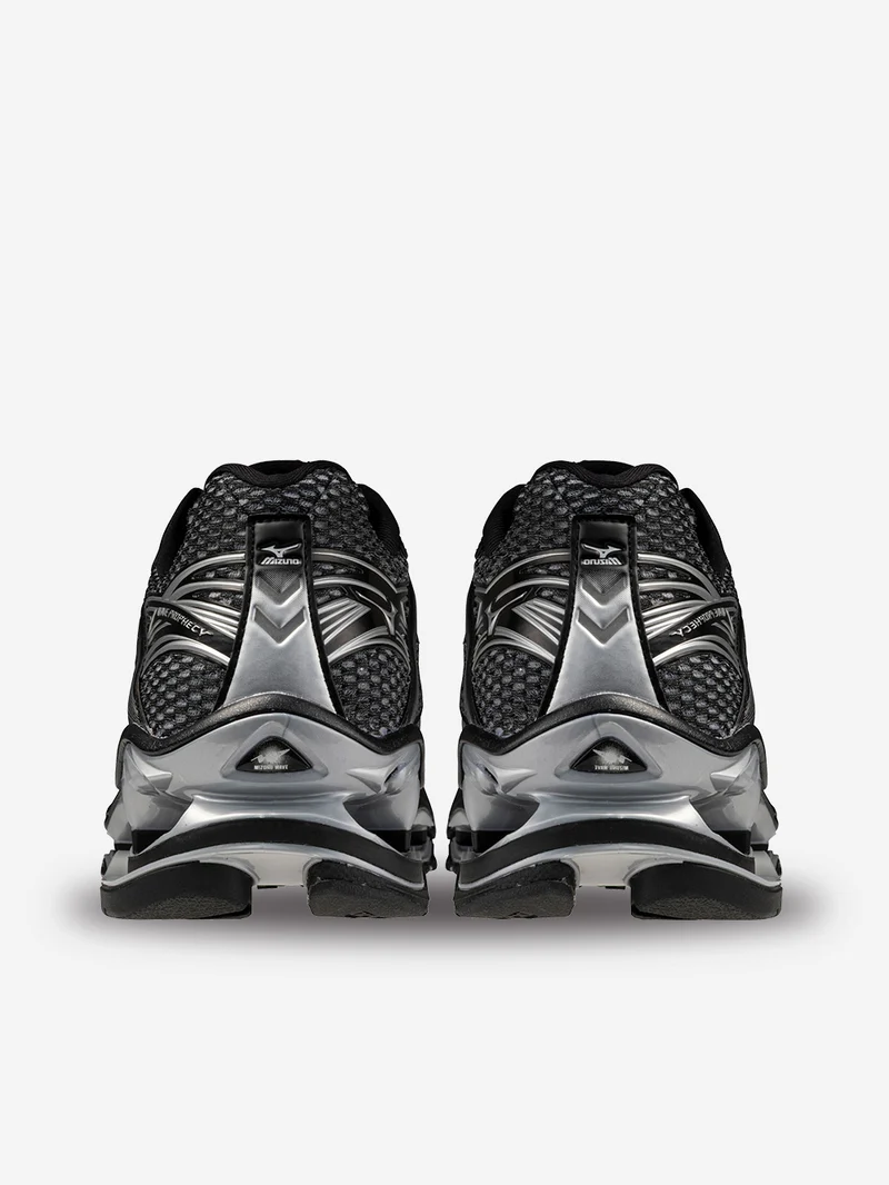 Wave Prophecy 1 'Iron Gate Black'