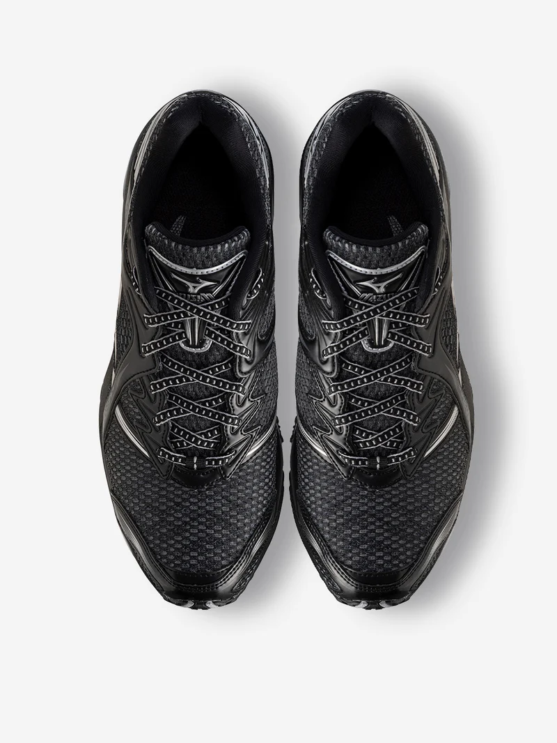 Wave Prophecy 1 'Iron Gate Black'