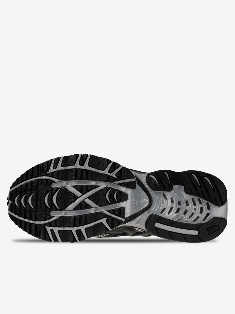 Wave Prophecy 1 'Iron Gate Black'