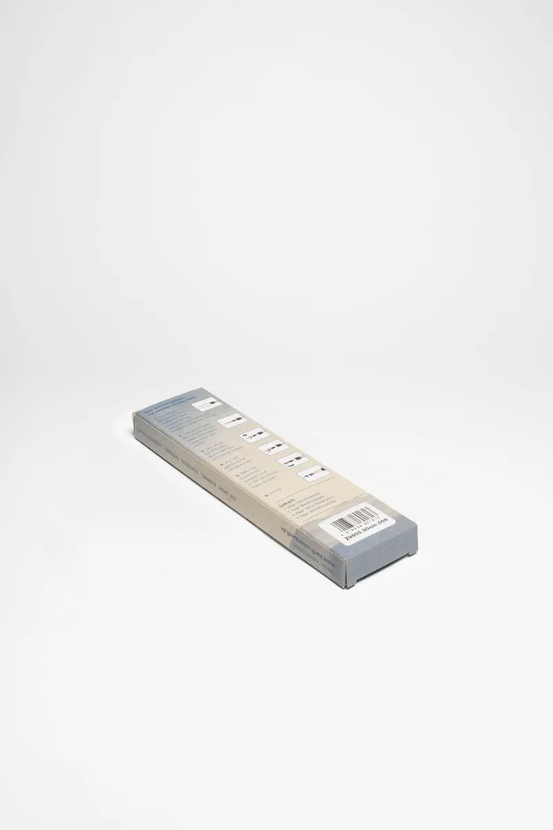 Schnürsystem Stop & Go (Pampas)