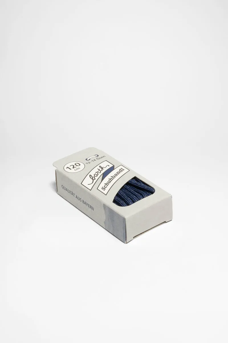 Schuhbandl Magic (Blau/Grau)