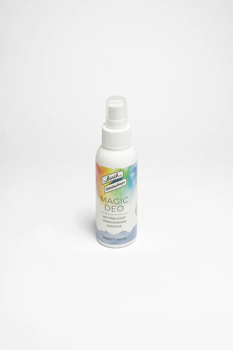 Magic Deo 100ml (Farblos)