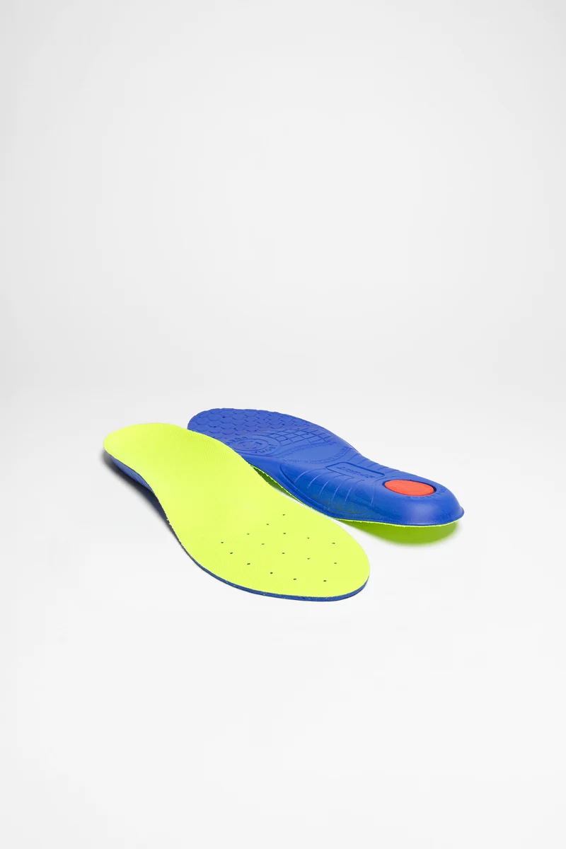Sporfußbett