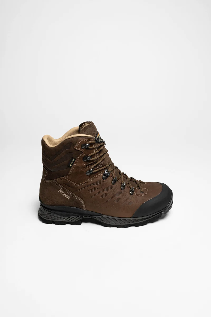 Albis GTX Herren (Dunkelbraun)