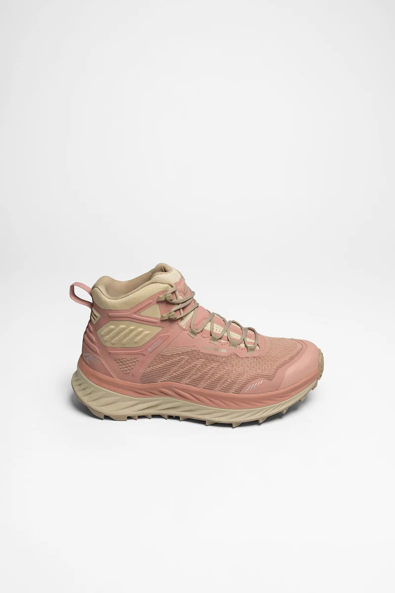 Fortux GTX QC Ws Damen (Rose/Creme)