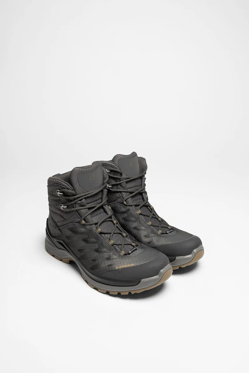 Ferrox GTX Mid Herren (Anthrazit/Bronze)