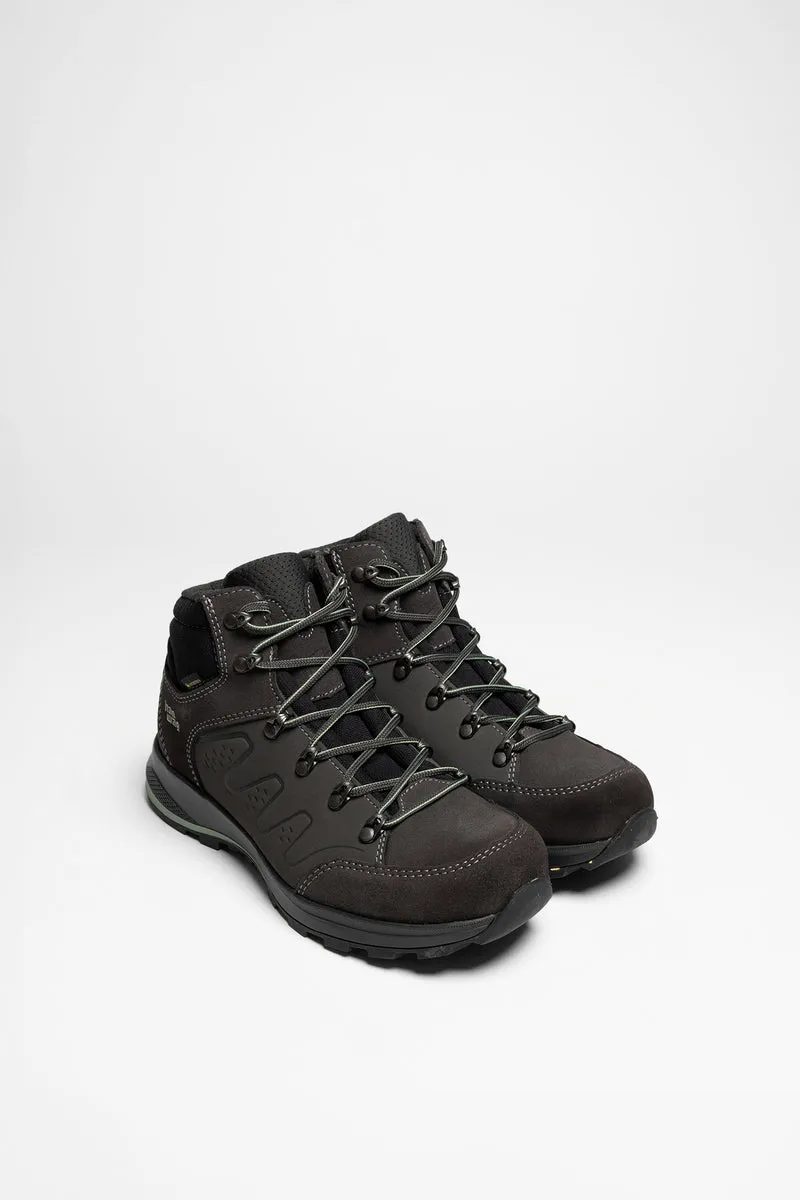 Torsby Lady GTX Damen (Asphalt/Mint)
