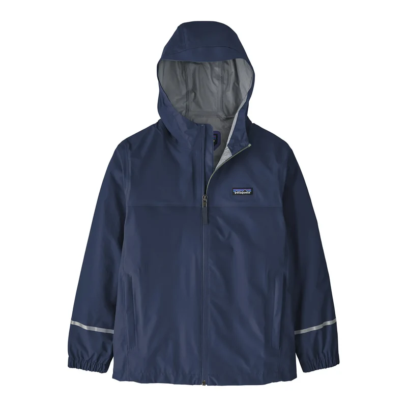 K's Torrentshell 3L Rain Jkt