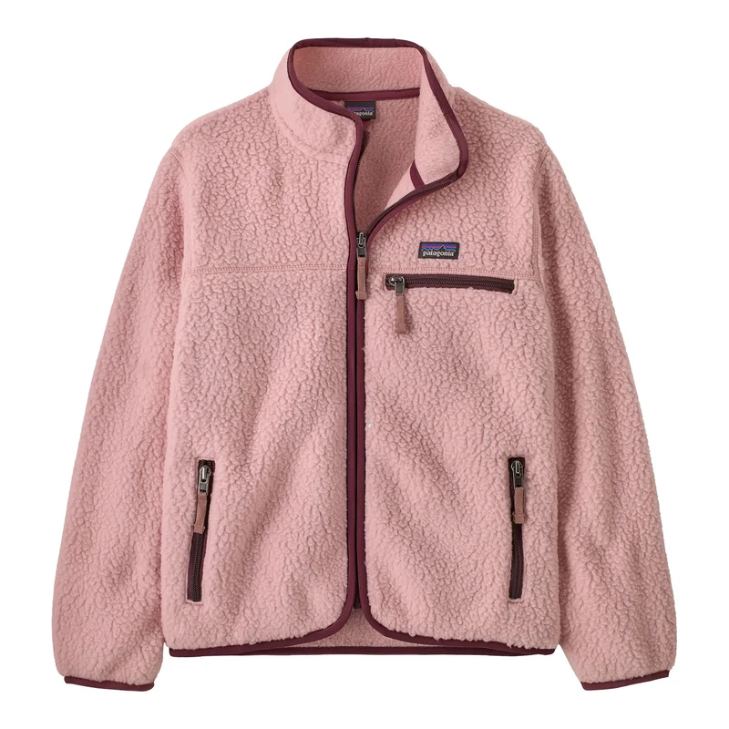 K's Retro Pile Jkt