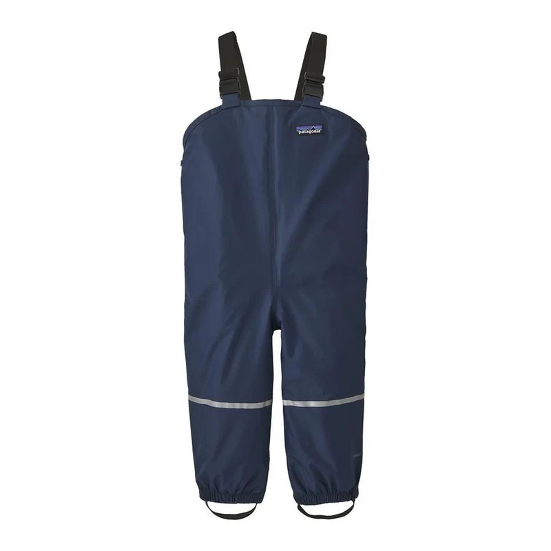 Baby Torrentshell 3L Rain Bibs