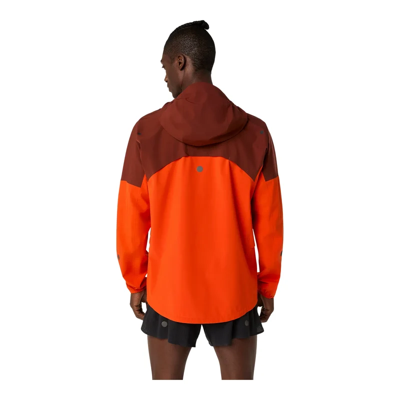 METARUN LEGEND JACKET LEGEND