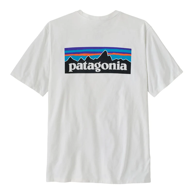 M's P-6 Logo Responsibili-Tee