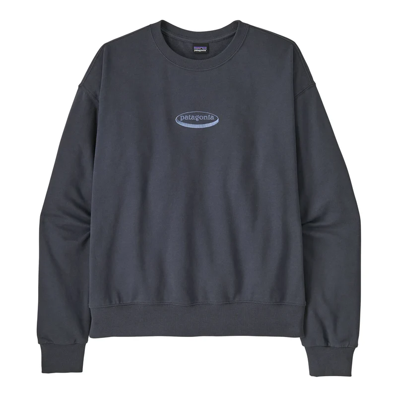 W's '95 Oval Logo Daily Crew