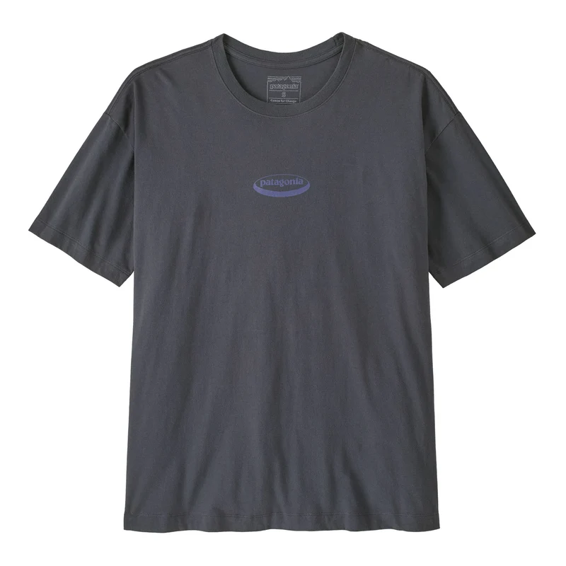W's '95 Oval Logo Oversized T-Shirt