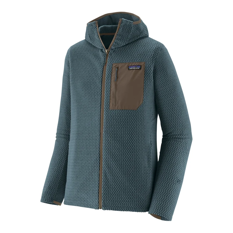 M's R1 Air Full-Zip Hoody