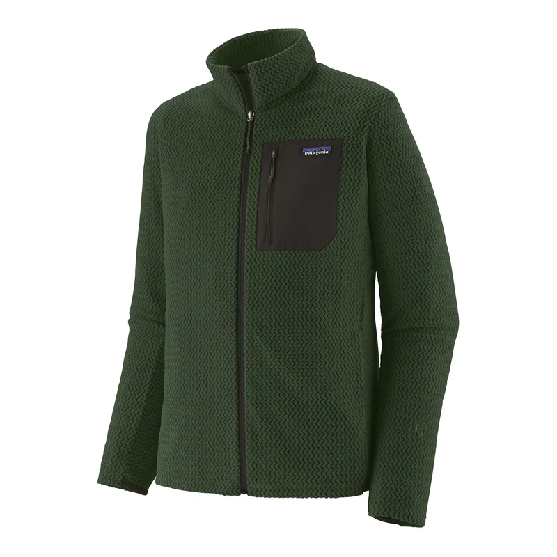 M's R1 Air Jkt