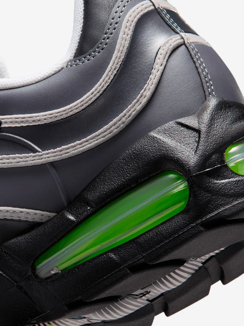 Air Max Joga Bonito 'Neon'