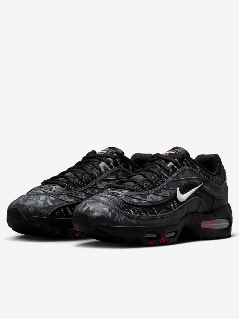 Air Max Joga Bonito 'Black University Red'
