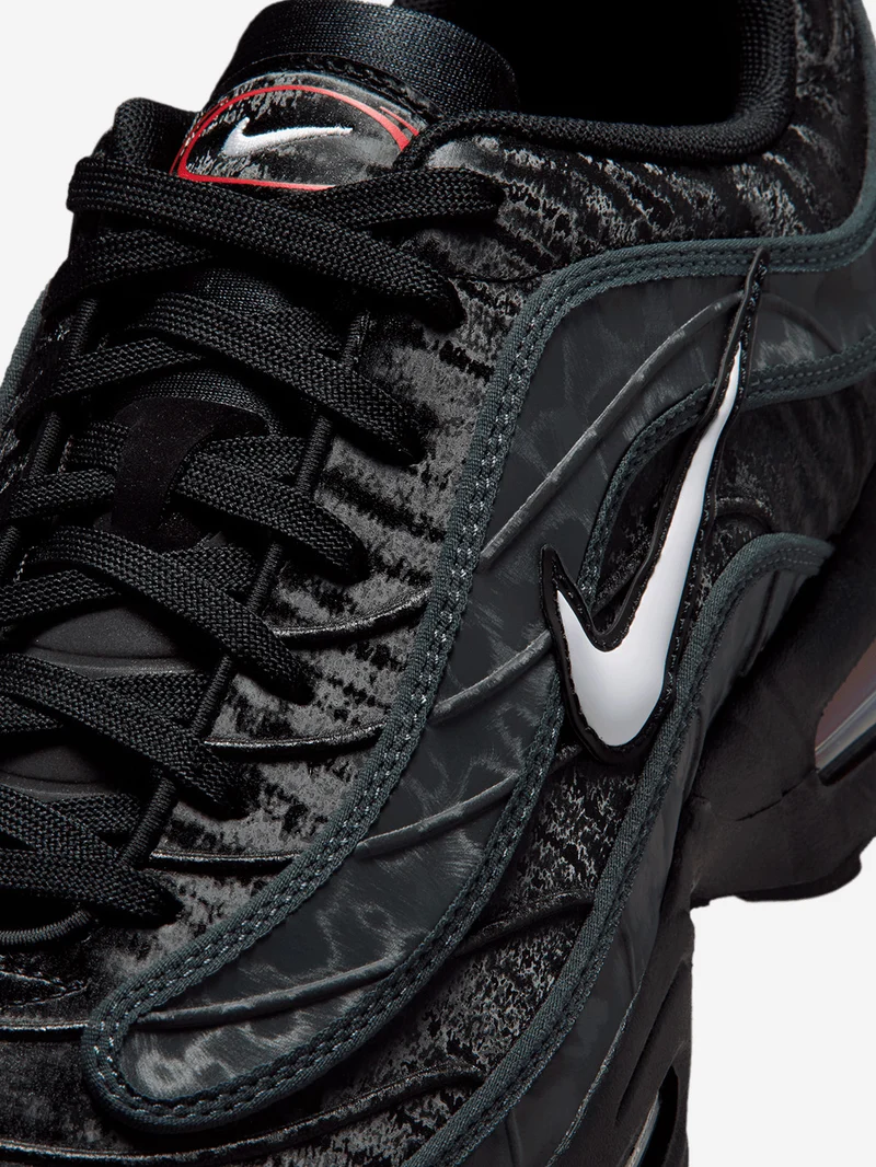 Air Max Joga Bonito 'Black University Red'
