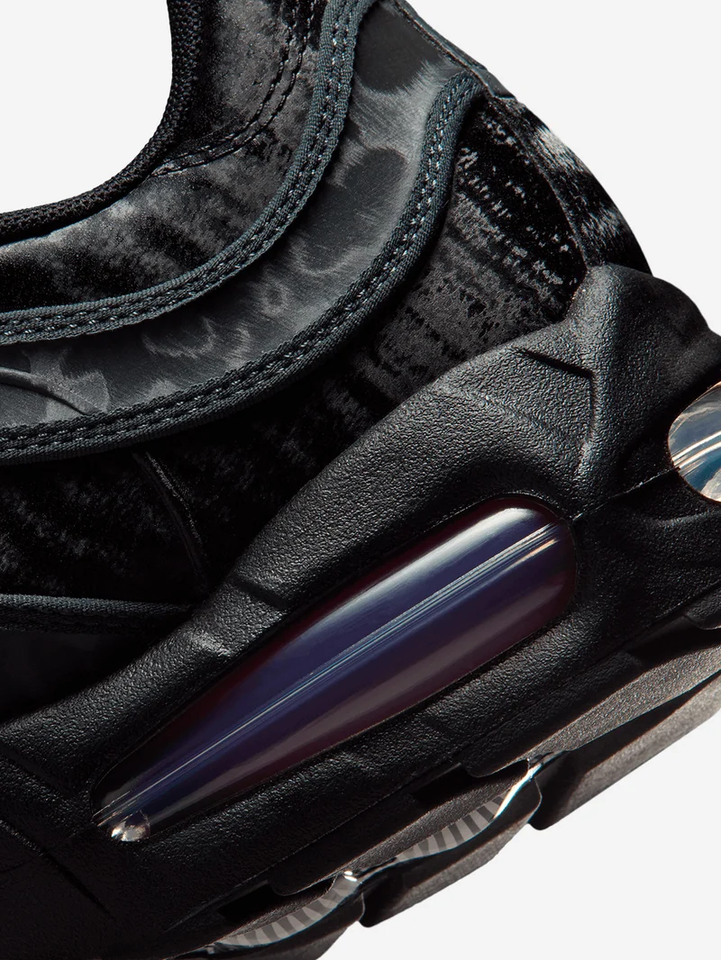 Air Max Joga Bonito 'Black University Red'