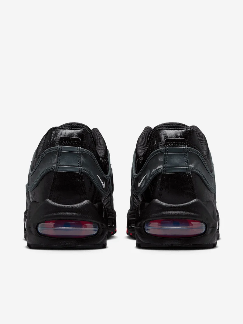 Air Max Joga Bonito 'Black University Red'