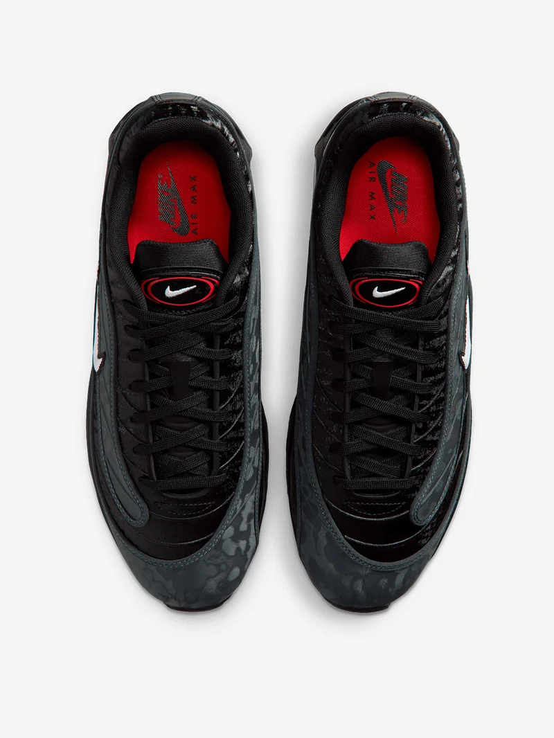 Air Max Joga Bonito 'Black University Red'