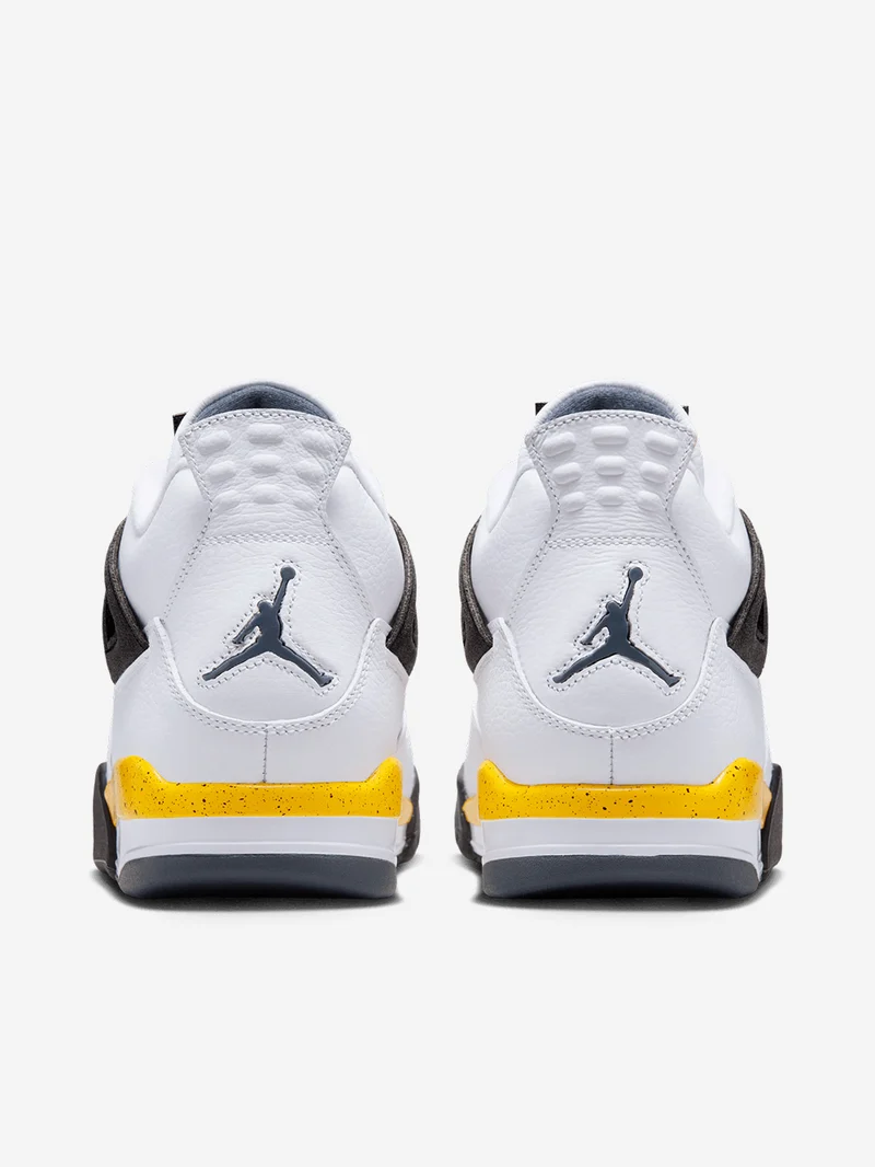 Air Jordan 4 Retro 'Rare Air' Tour Yellow