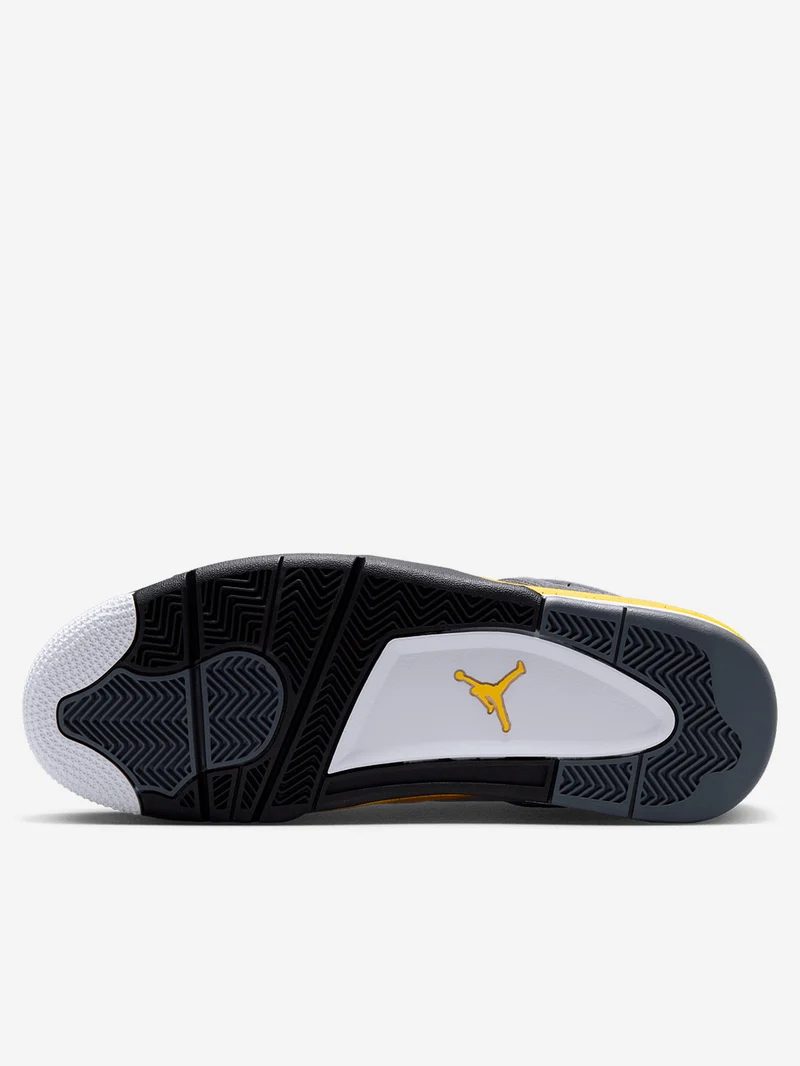 Air Jordan 4 Retro 'Rare Air' Tour Yellow