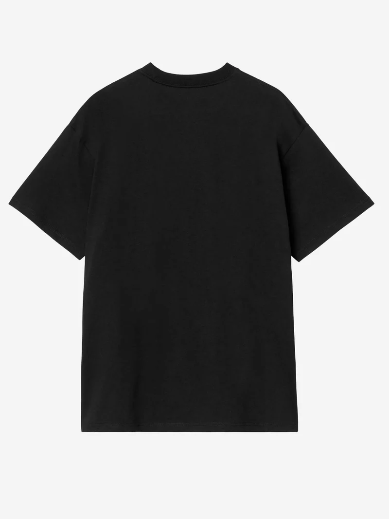 T-shirt nera Archive 95