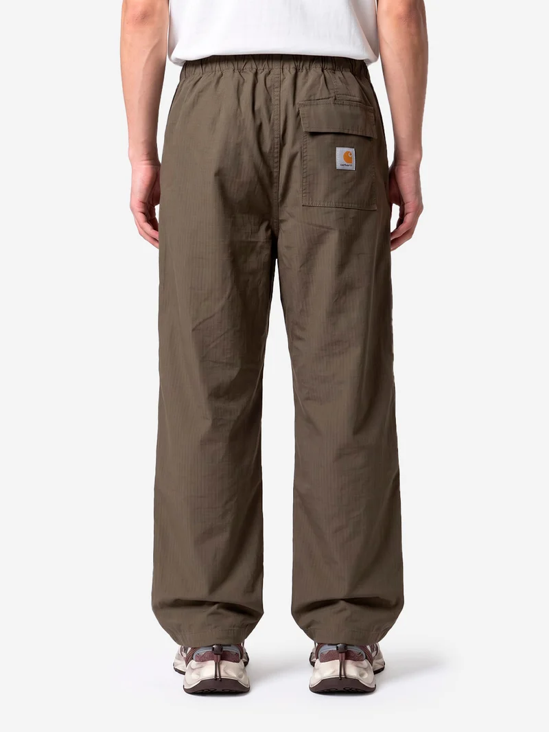 Fletcher Pant verdi