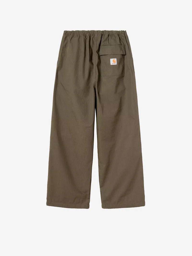 Fletcher Pant verdi
