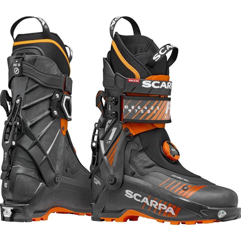 Scarpa F1 LT Tourenschuhe 2023 2024