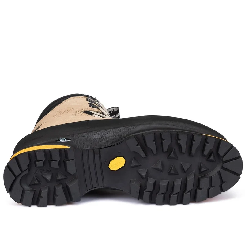 Hanwag Omega Men light brown