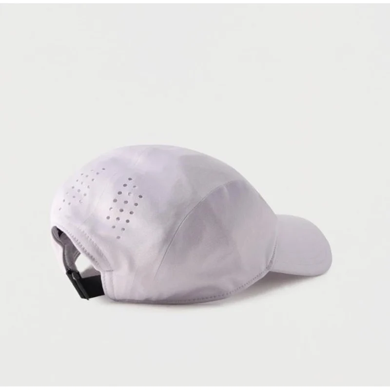 Peak Performance Tech Player misty lavender Unisex Cap