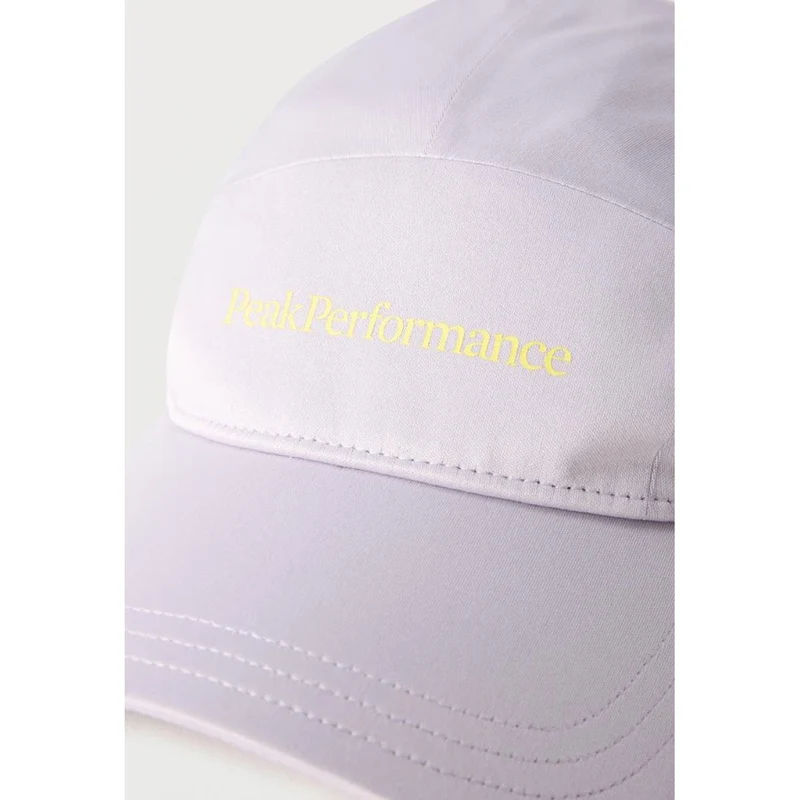 Peak Performance Tech Player misty lavender Unisex Cap