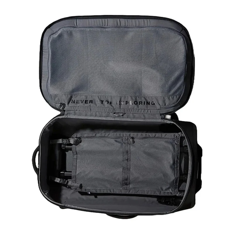 The North Face Base Camp Rolling Thunder 28" black 95 Liter