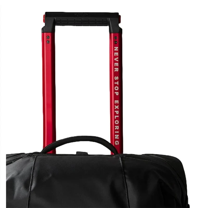 The North Face Base Camp Rolling Thunder 28" black 95 Liter