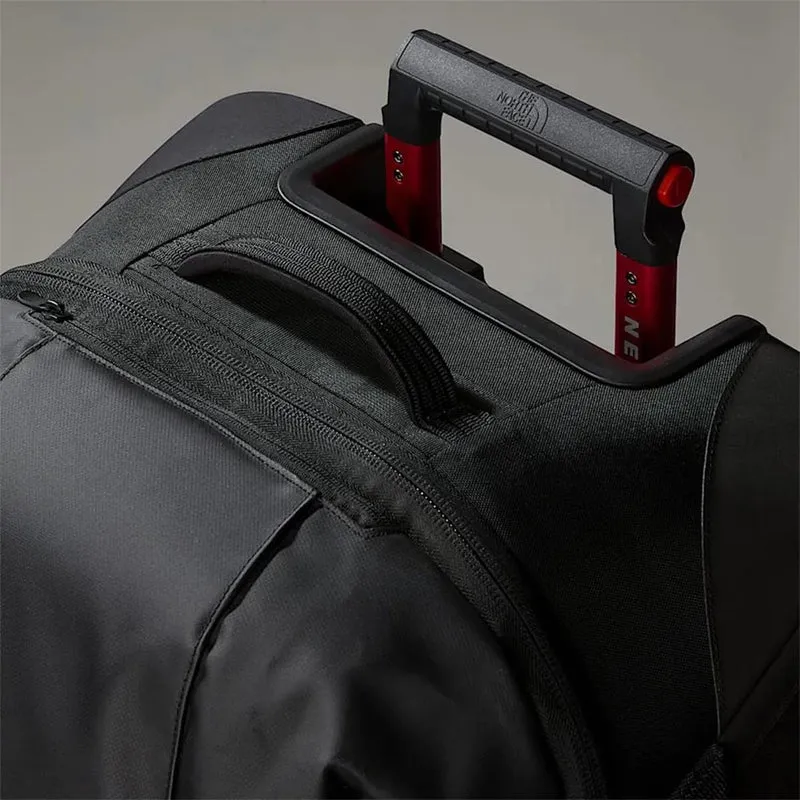 The North Face Base Camp Rolling Thunder 28" black 95 Liter