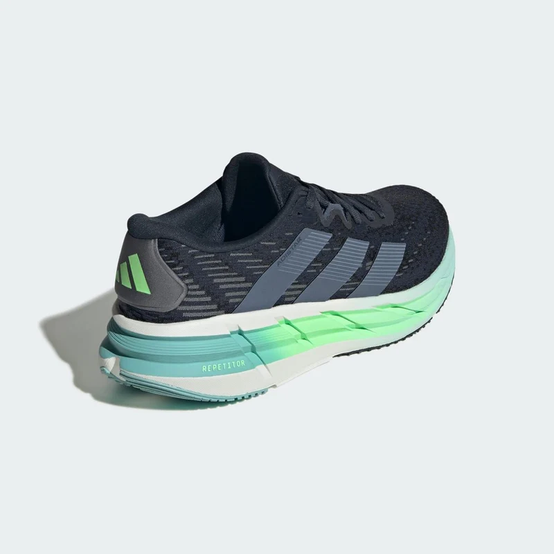 Adidas Adistar 4 Men aurora ink preloved ink lime burst
