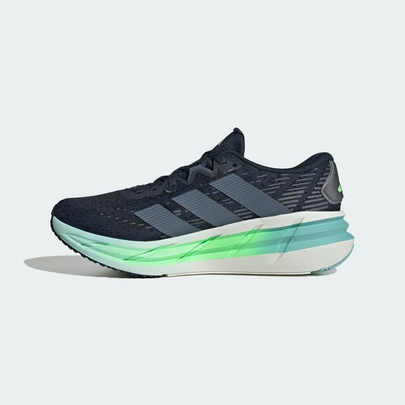 Adidas Adistar 4 Men aurora ink preloved ink lime burst