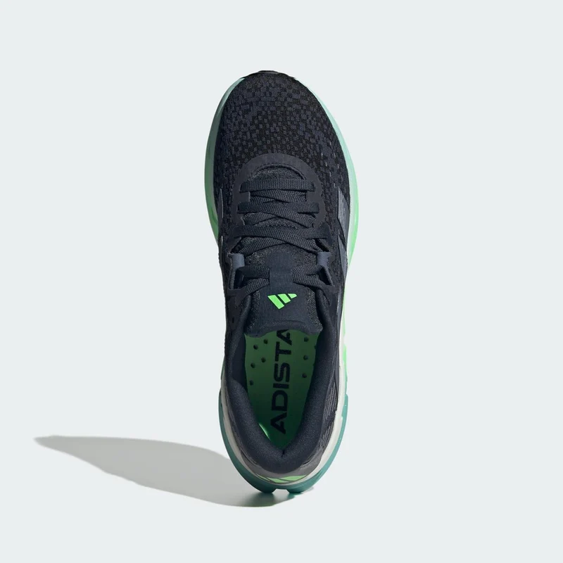 Adidas Adistar 4 Men aurora ink preloved ink lime burst