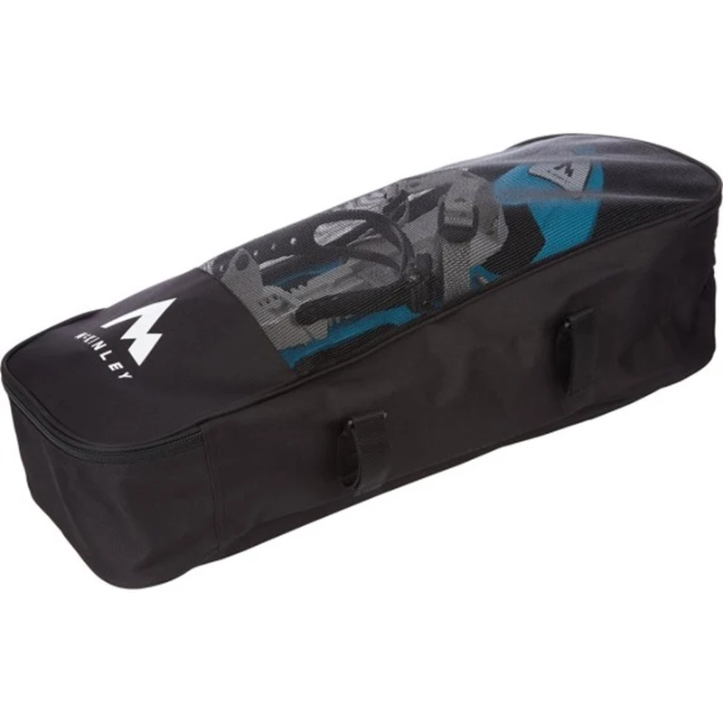 McKinley Snowcross 3.0 Women blue light grey